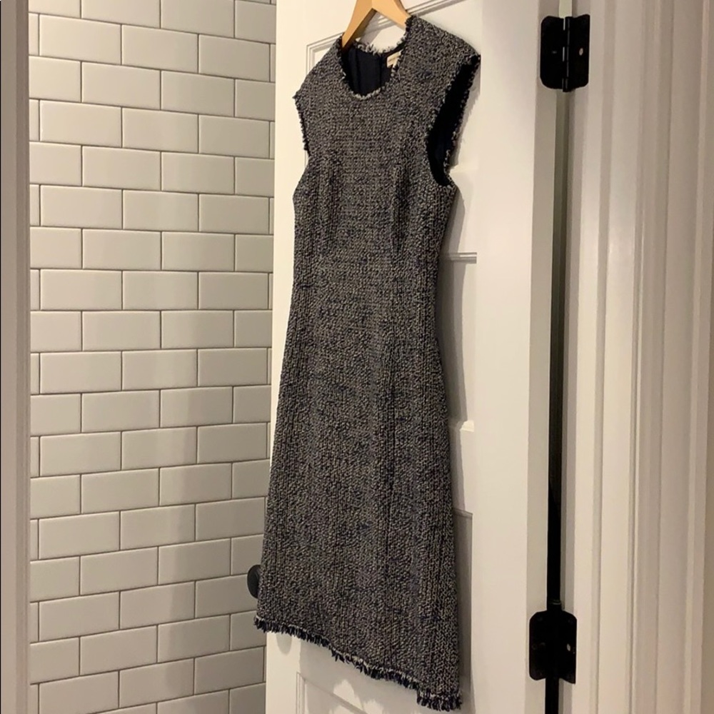 Rebecca Taylor Tweed Sheath